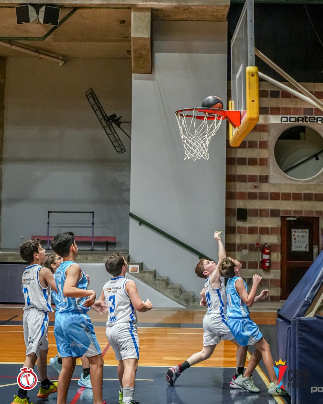 AHP Legends vs IAE Titans — foto 14