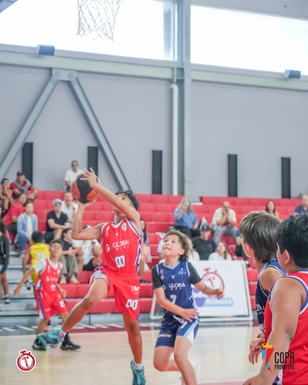 Dragons vs CBP Wildcats — foto 6