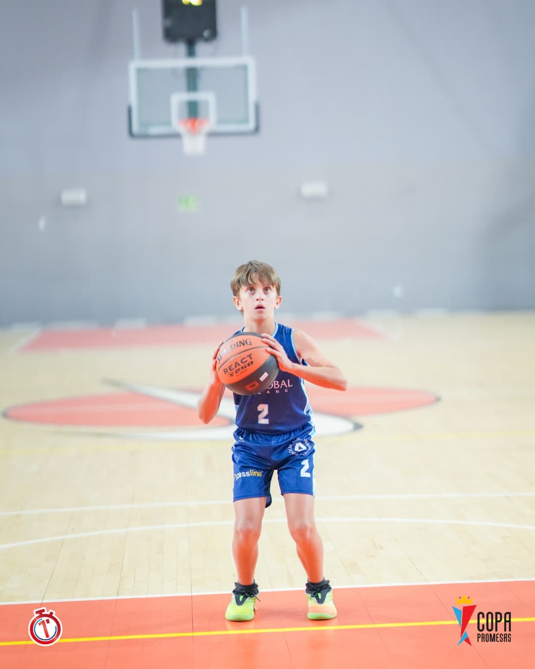 Dragons vs IAE Titans — foto 17