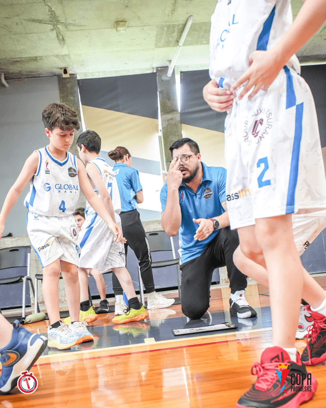Dragons vs AHP Legends — foto 17