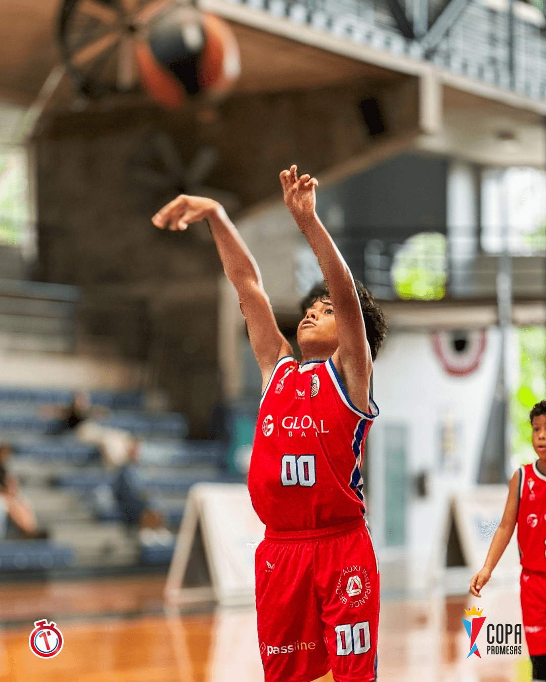 IAE Titans vs CBP Wildcats — foto 18