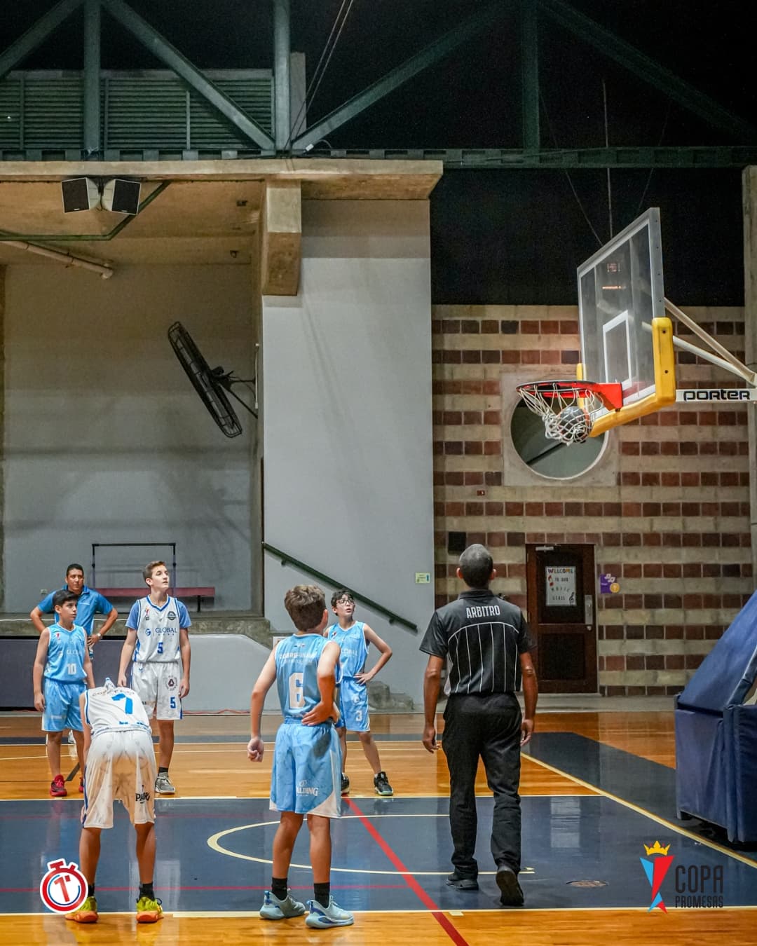 AHP Legends vs IAE Titans — foto 13