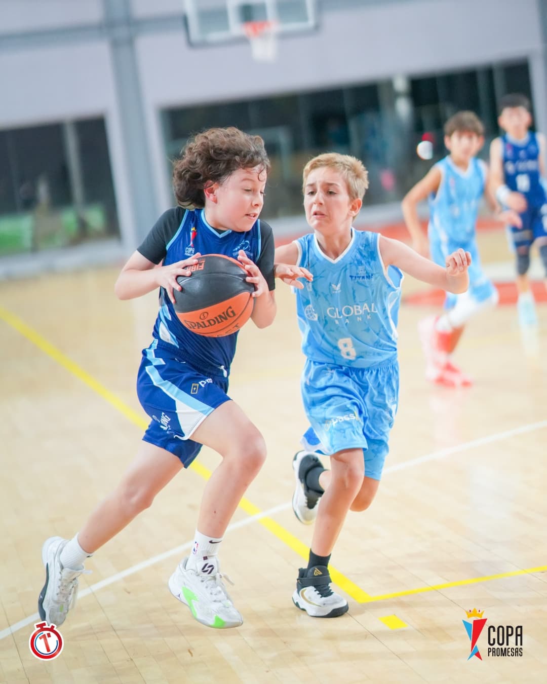 Dragons vs IAE Titans — foto 18