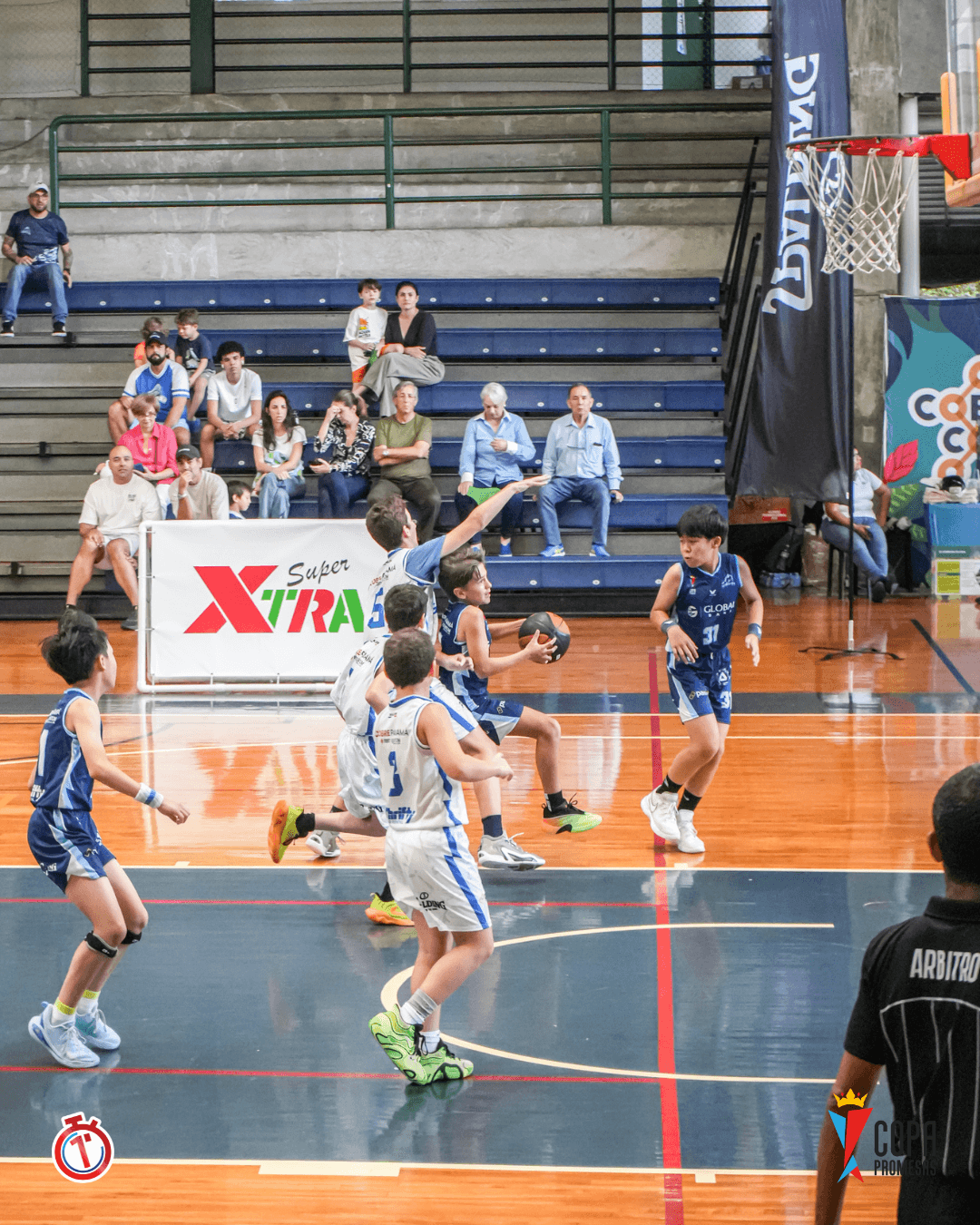Dragons vs AHP Legends — foto 18