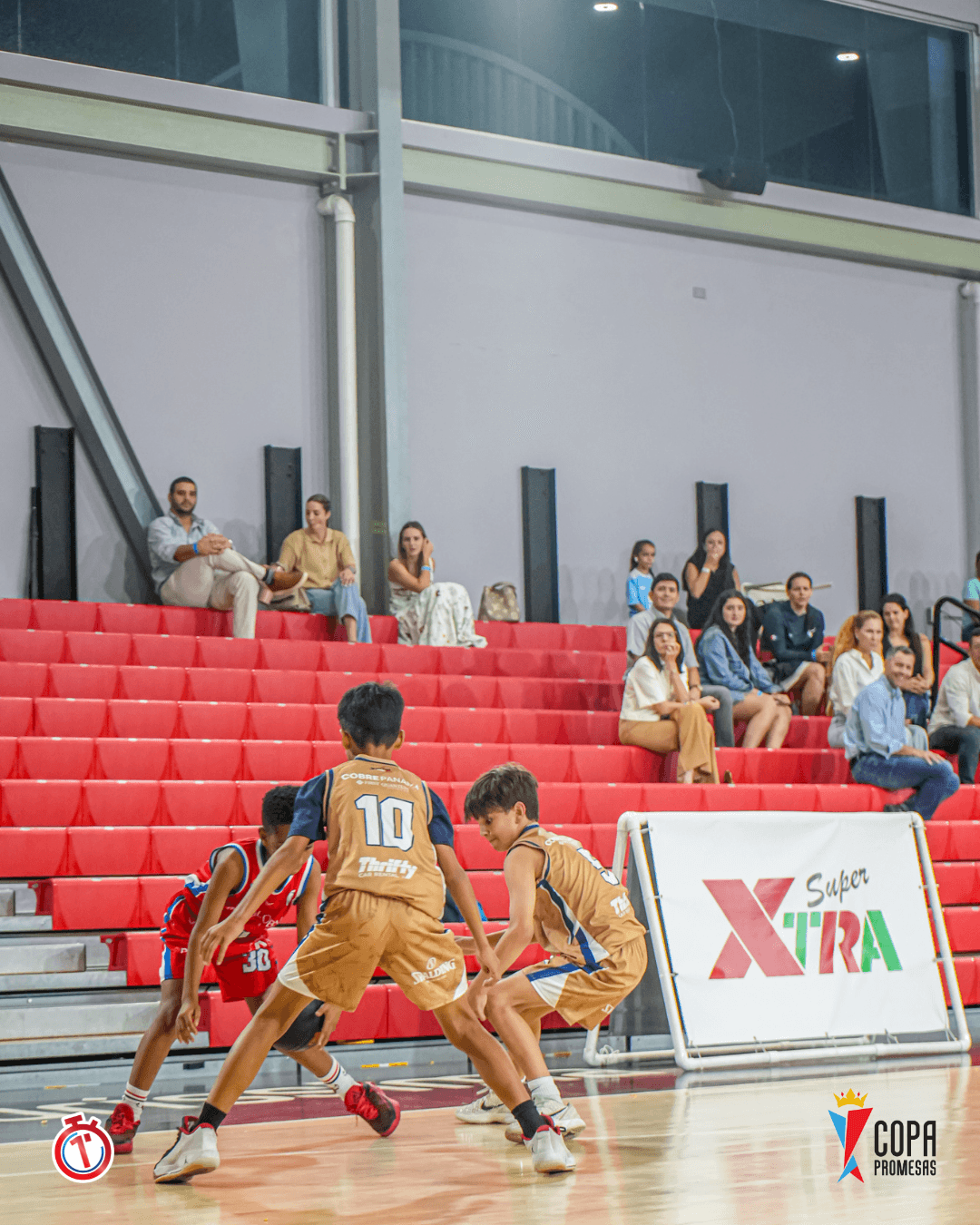CBP Wildcats vs AIP Fighting Owls — foto 18