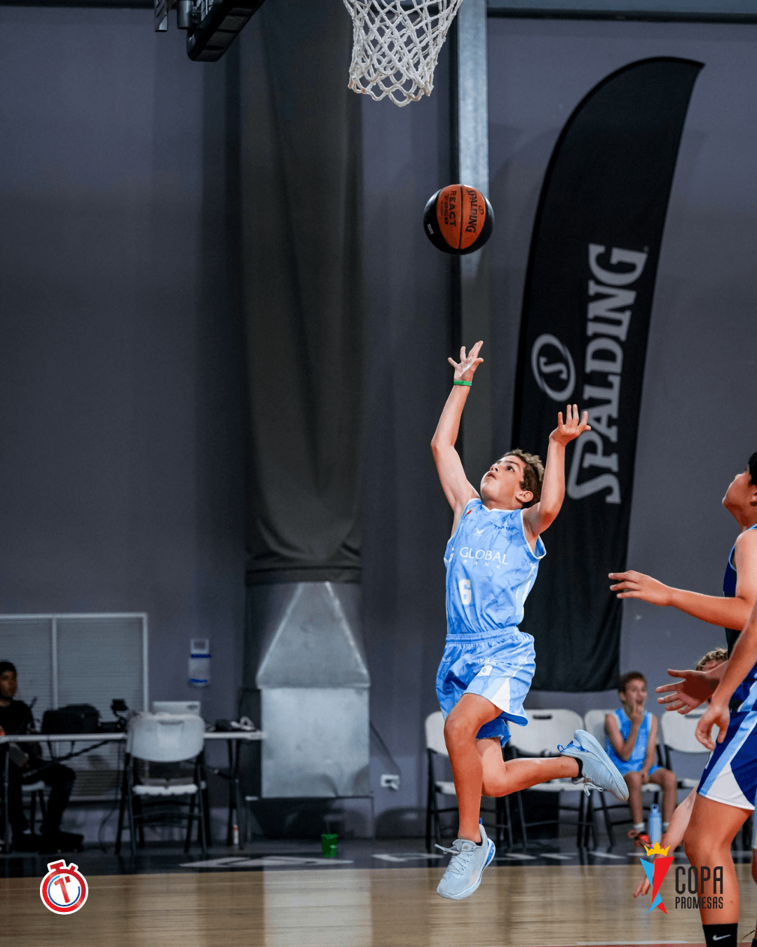 IAE Titans vs Dragons — foto 19