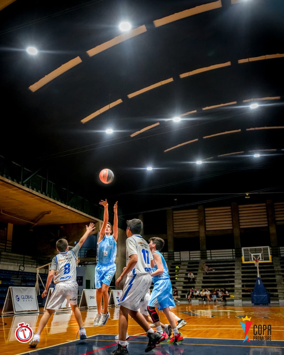IAE Titans vs AHP Legends — foto 19