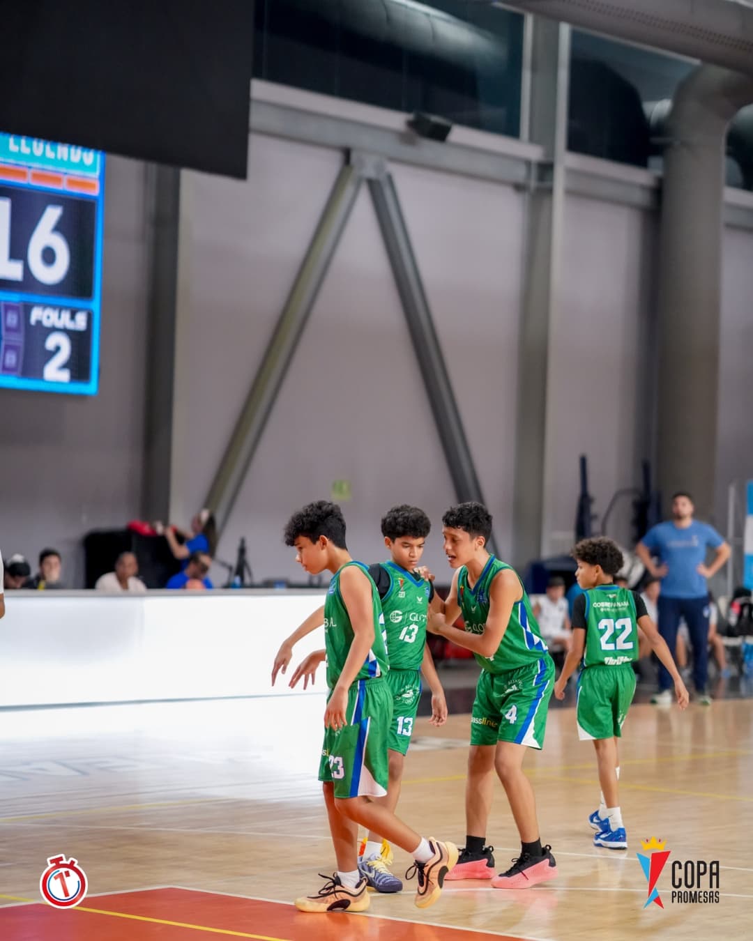 AHP Legends vs Wild Lynx — foto 19