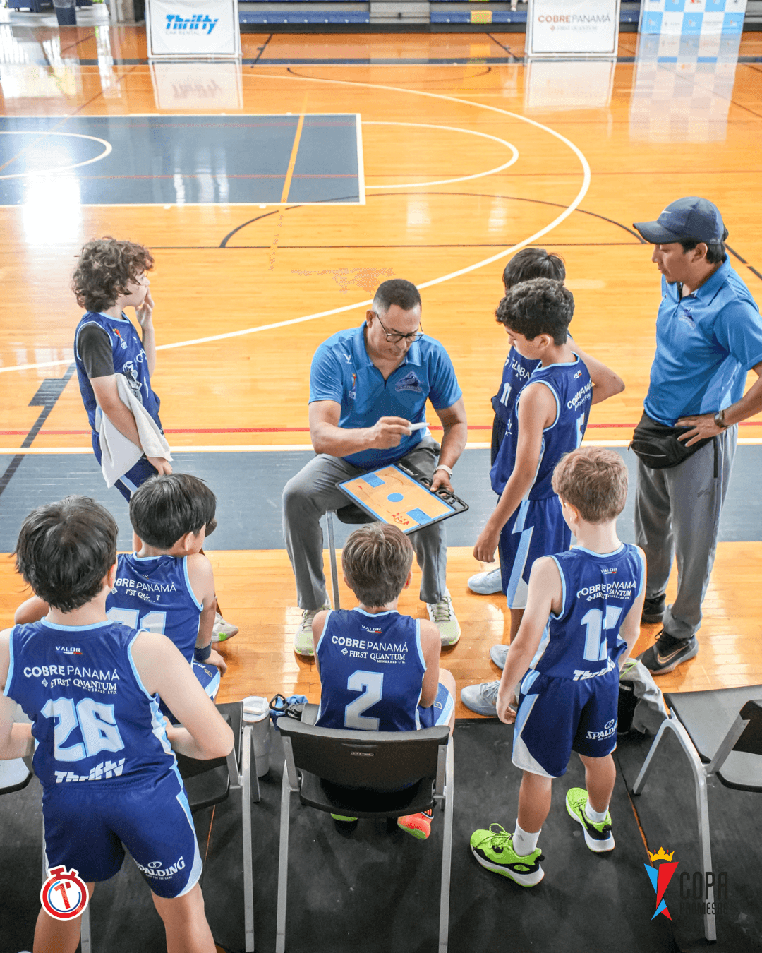 Dragons vs AHP Legends — foto 19