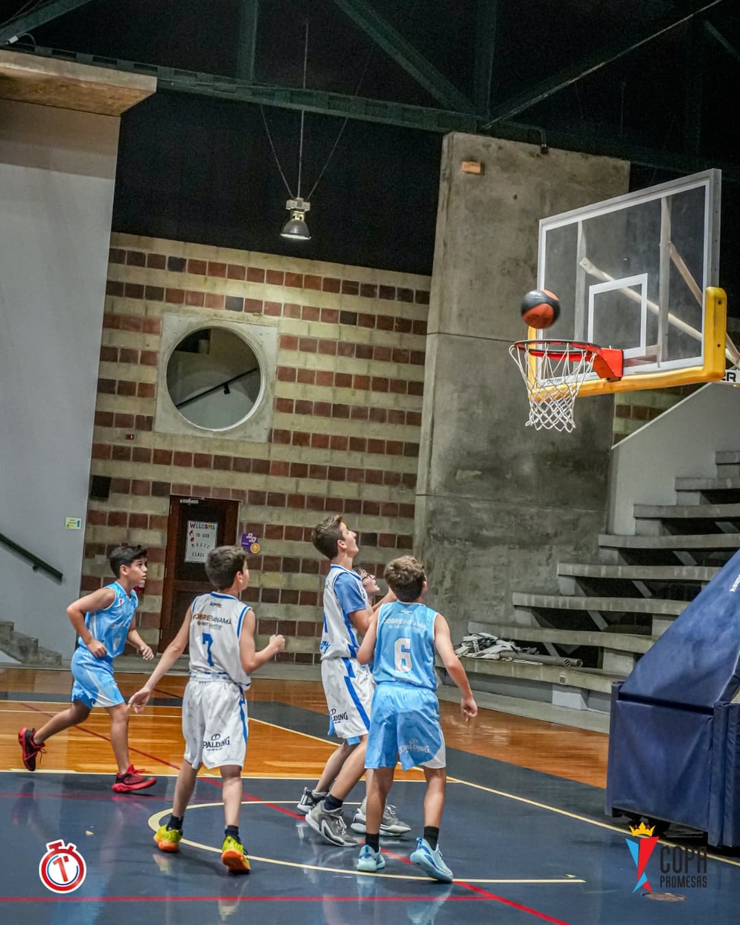 AHP Legends vs IAE Titans — foto 12