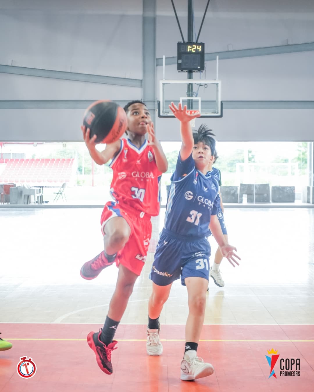 Dragons vs CBP Wildcats — foto 4