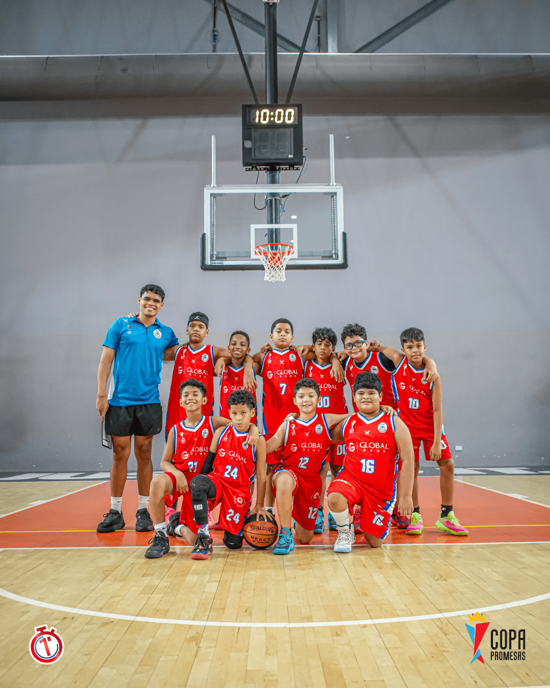 CBP Wildcats vs AIP Fighting Owls — foto 19