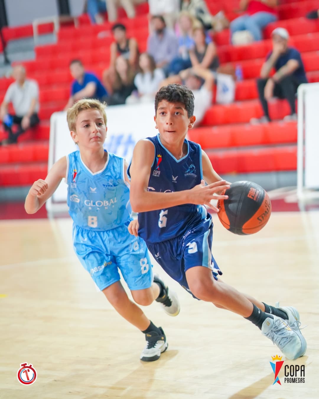 Dragons vs IAE Titans — foto 19