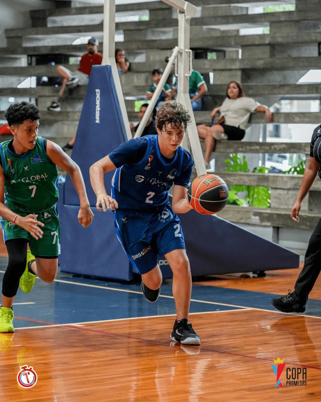Hawks vs Wild Lynx — foto 19