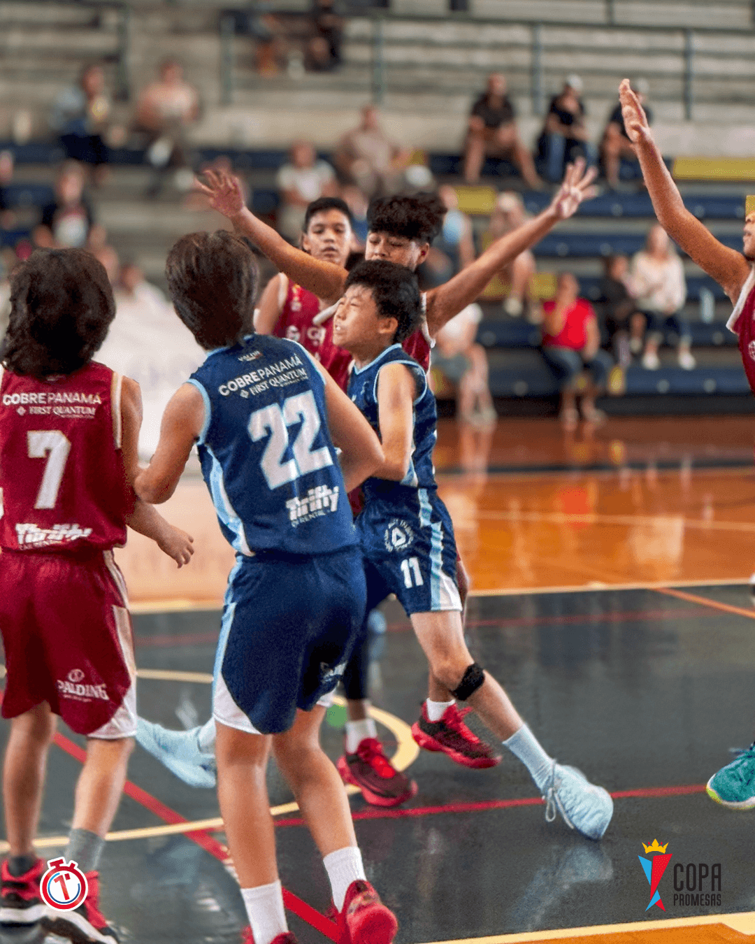 Dragons vs Mustang — foto 19
