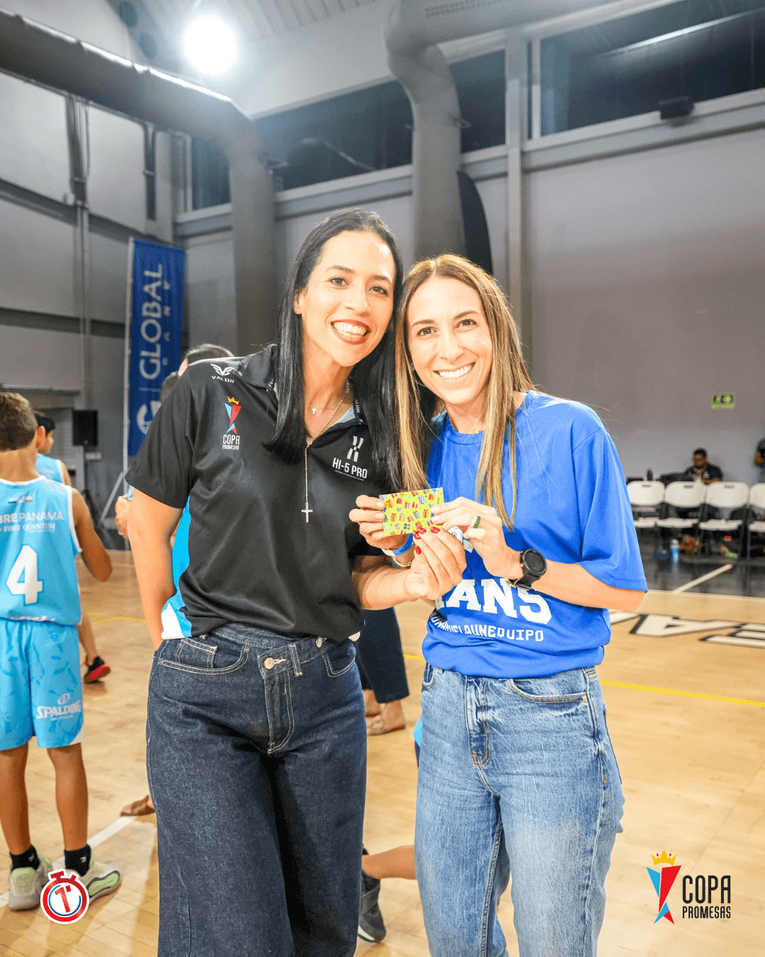 IAE Titans vs Mustang — foto 19