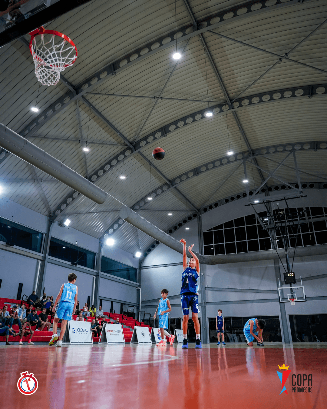 IAE Titans vs Dragons — foto 20