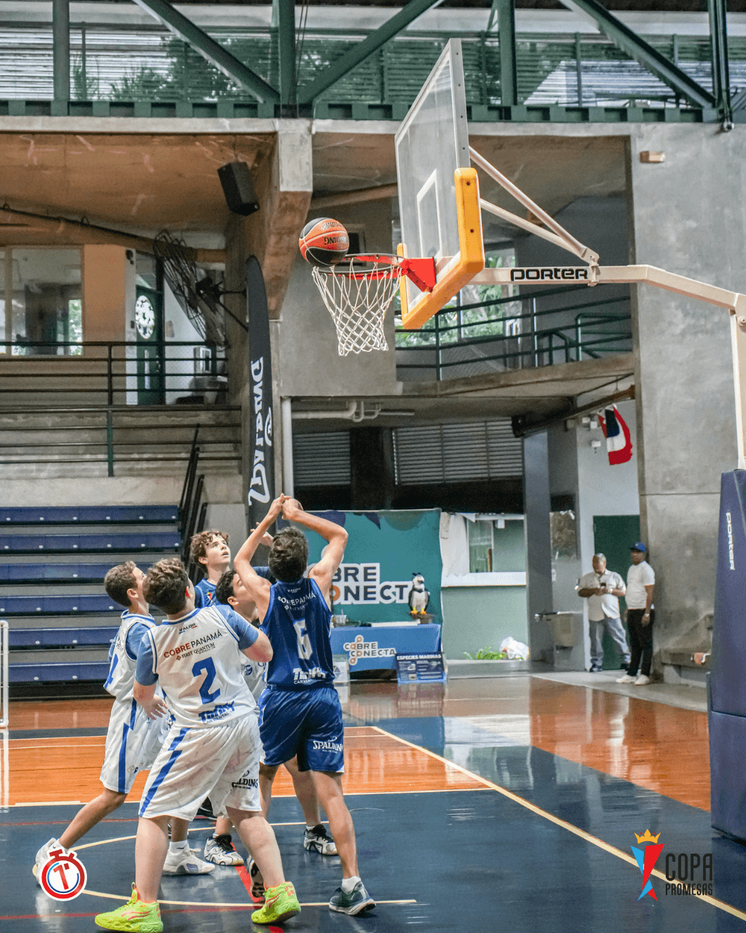 AHP Legends vs Hawks — foto 2