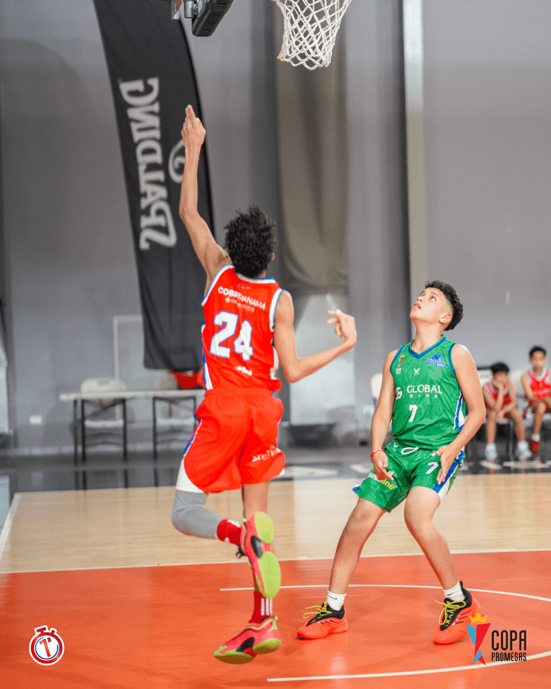 Wild Lynx vs CBP Wildcats — foto 2