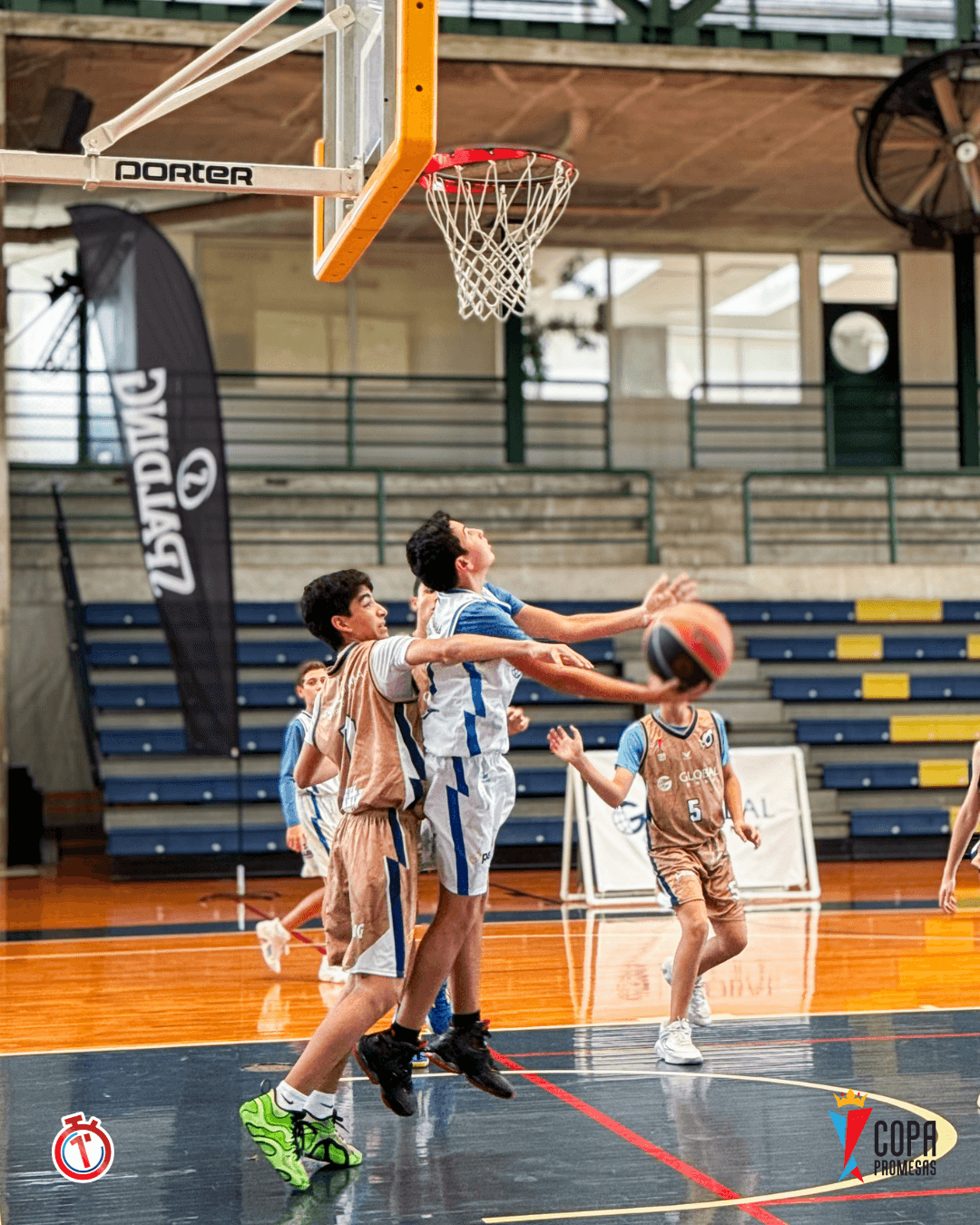AIP Fighting Owls vs AHP Legends — foto 2