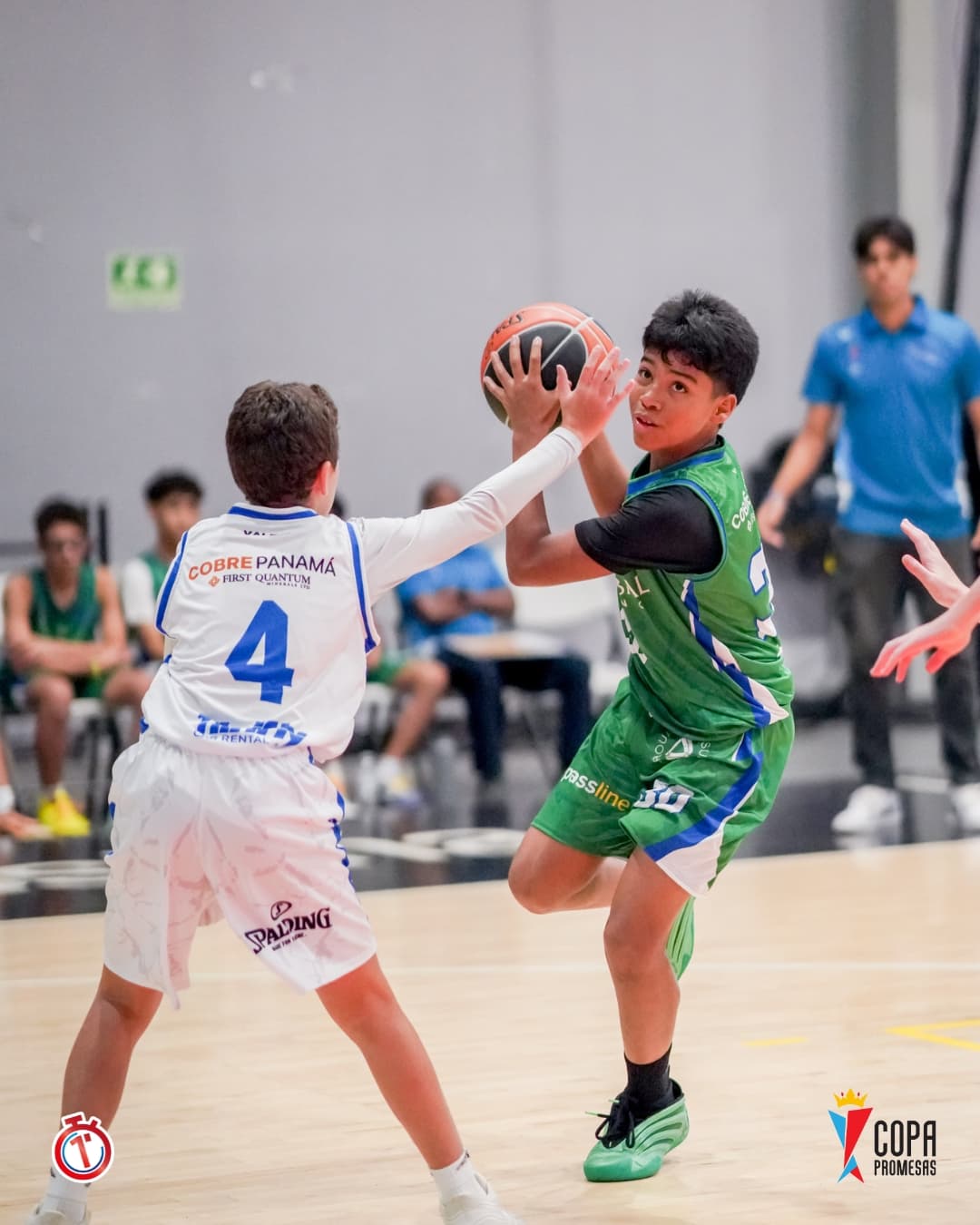 AHP Legends vs Wild Lynx — foto 2