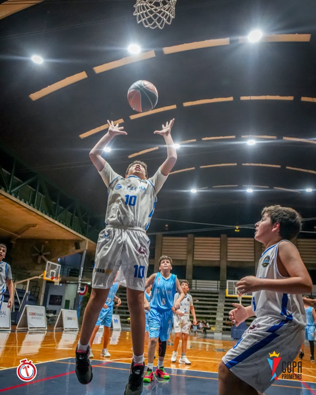 IAE Titans vs AHP Legends — foto 20