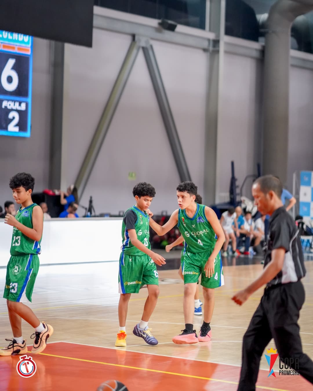 AHP Legends vs Wild Lynx — foto 20