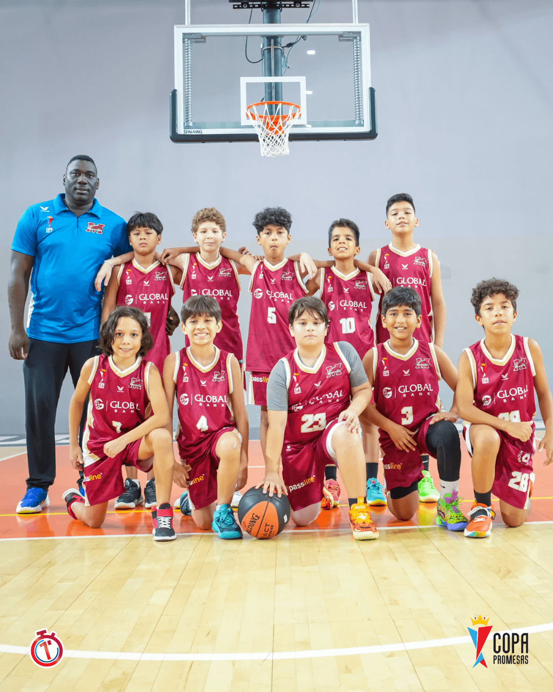 Mustang vs AIP Fighting Owls — foto 20