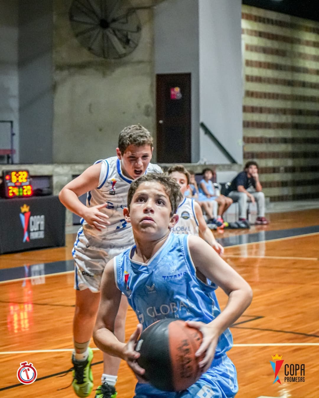 AHP Legends vs IAE Titans — foto 11