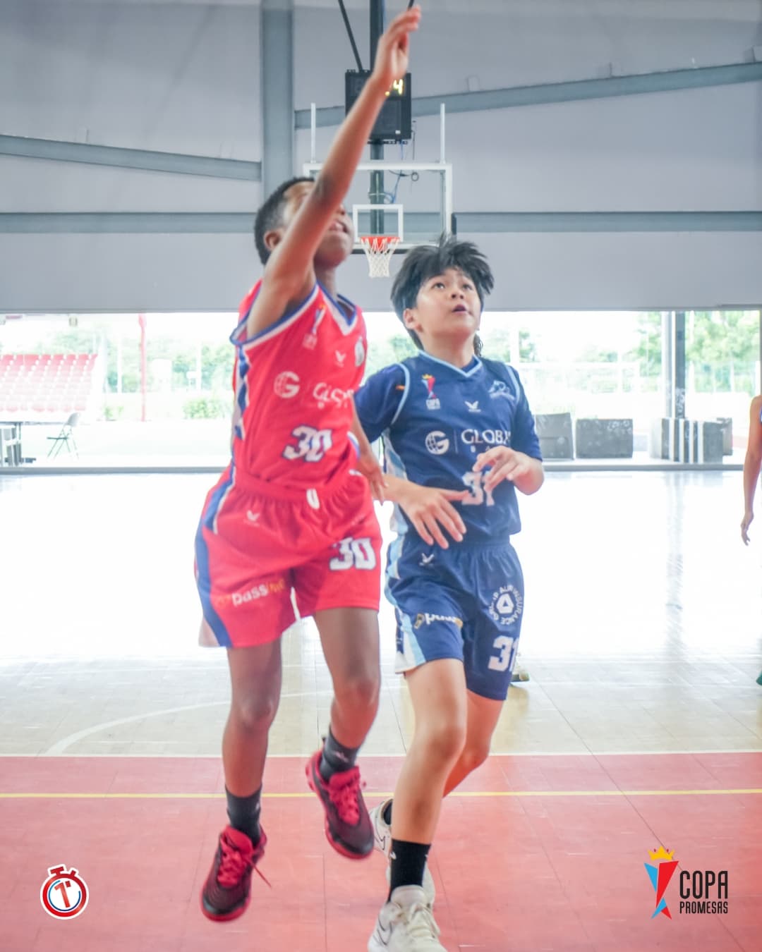 Dragons vs CBP Wildcats — foto 3