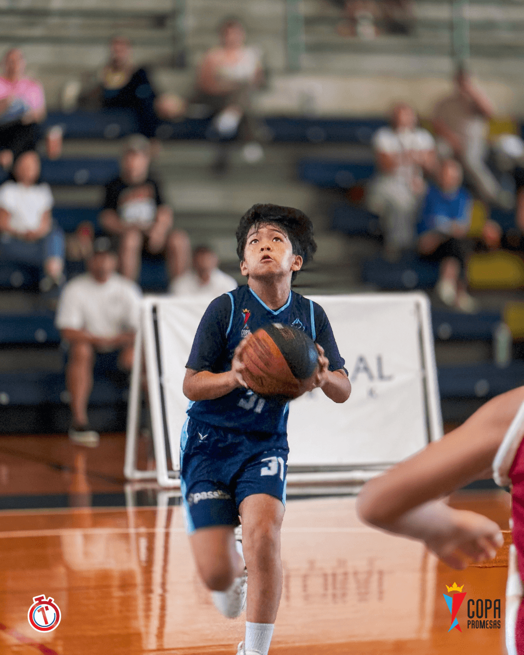 Dragons vs Mustang — foto 20