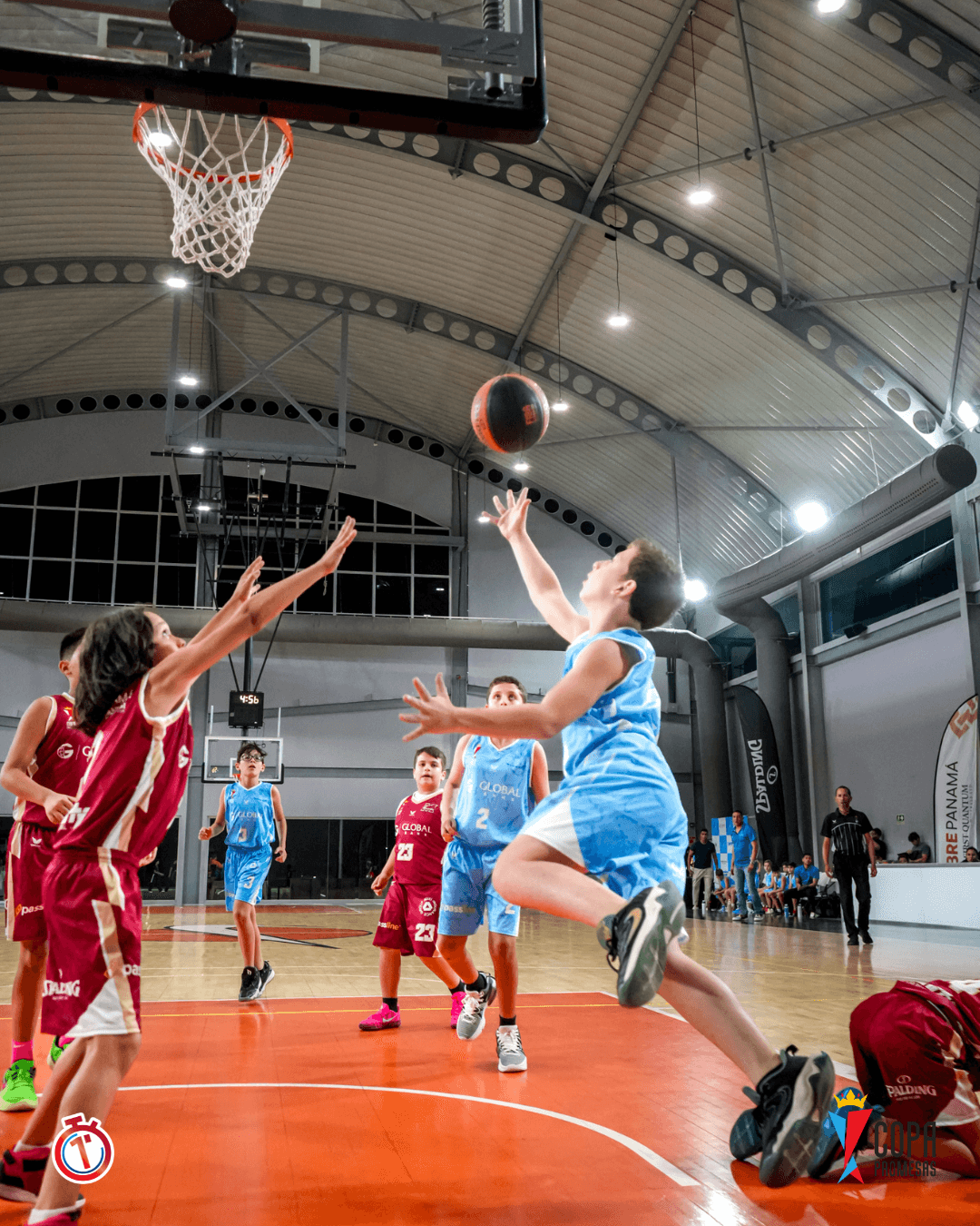 IAE Titans vs Mustang — foto 20