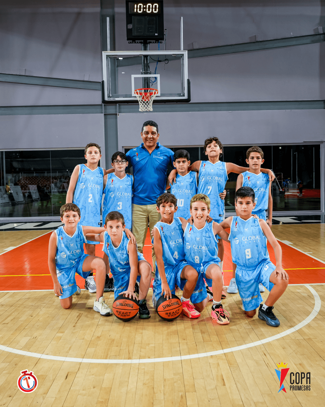 IAE Titans vs Dragons — foto 21