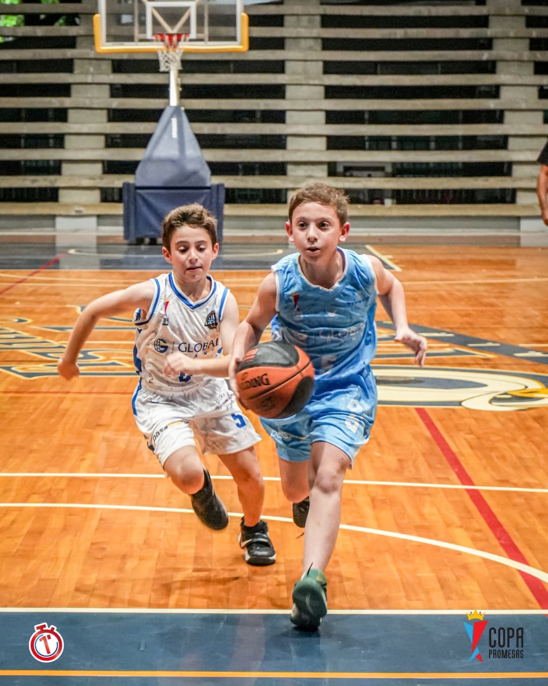 AHP Legends vs IAE Titans — foto 10