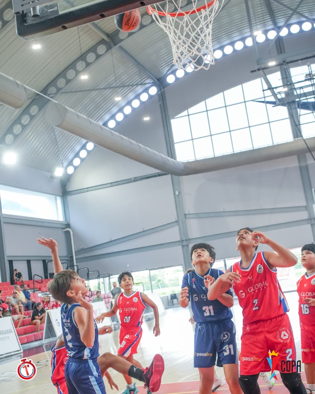 Dragons vs CBP Wildcats — foto 2