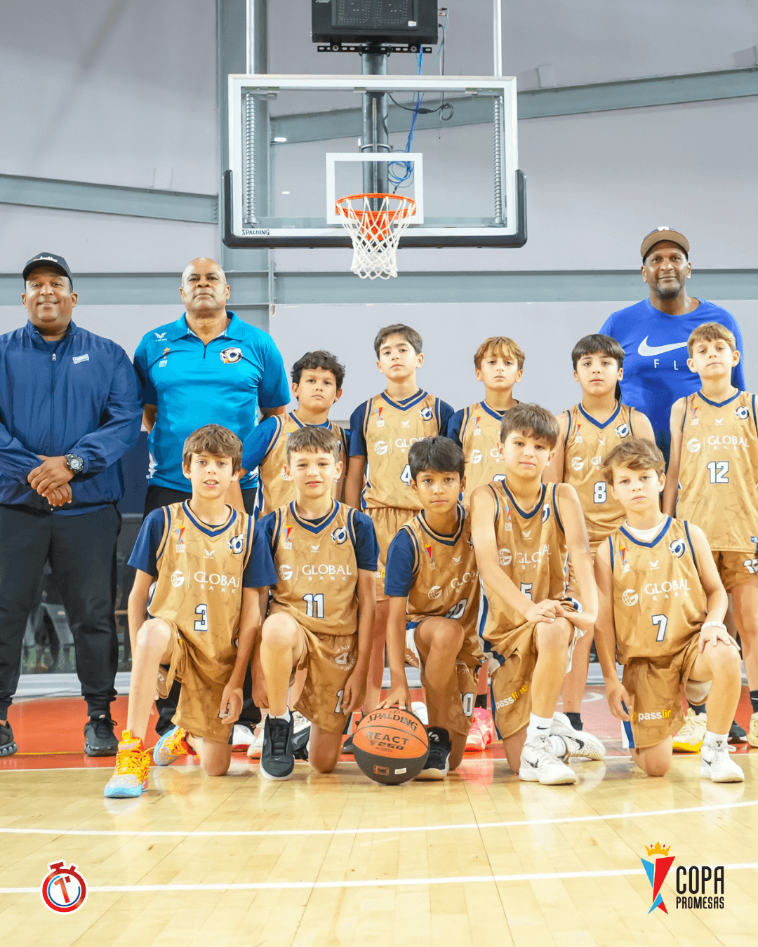 Mustang vs AIP Fighting Owls — foto 21