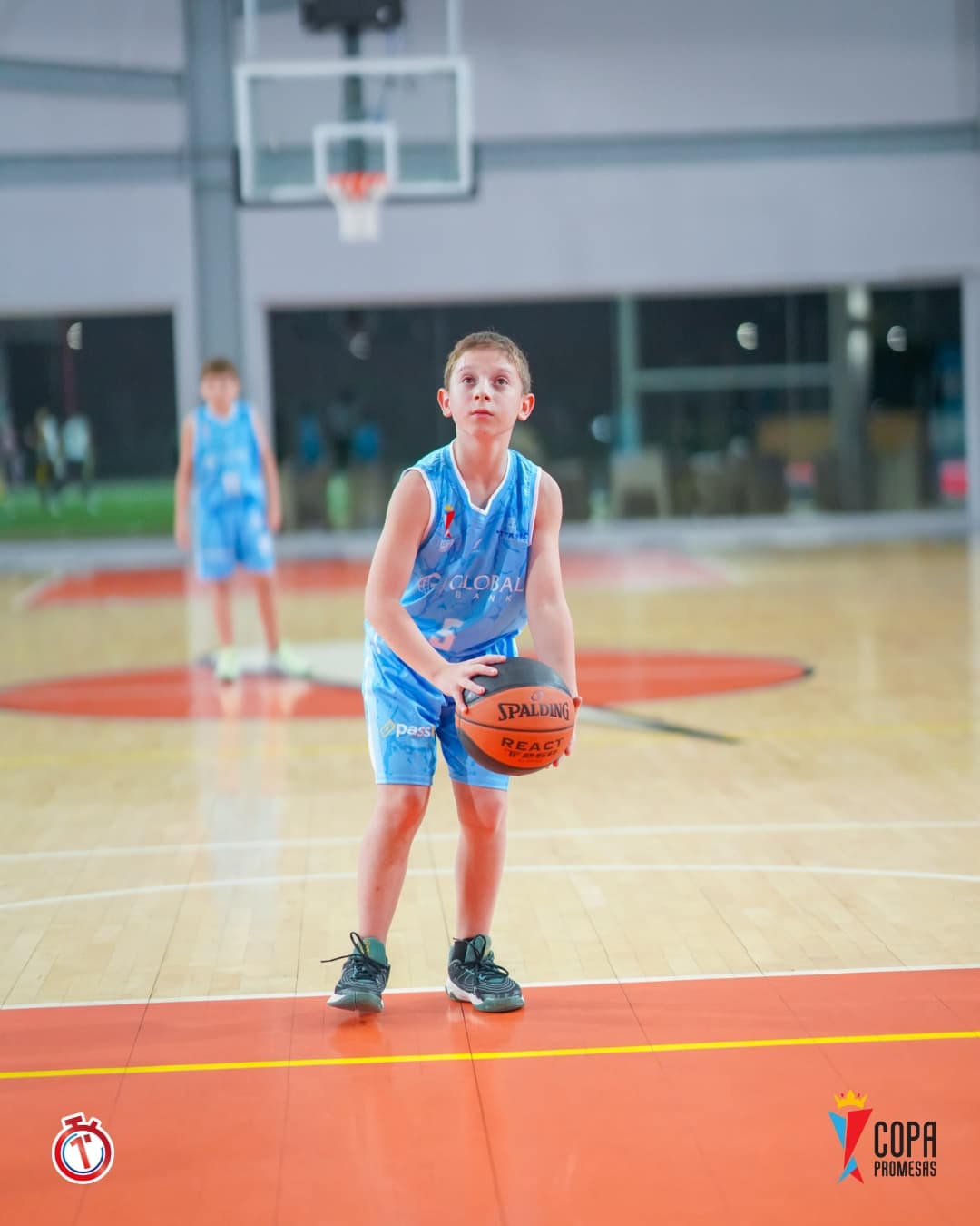Dragons vs IAE Titans — foto 21