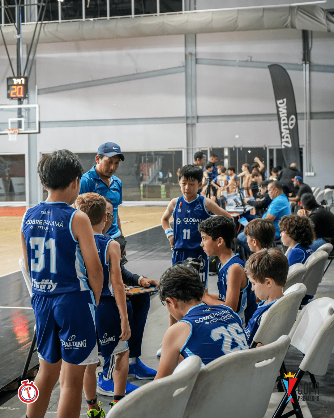 Dragons vs AIP Fighting Owls — foto 21