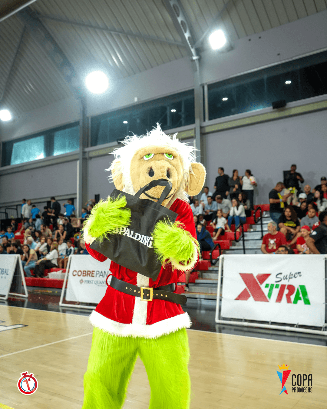 IAE Titans vs Mustang — foto 21