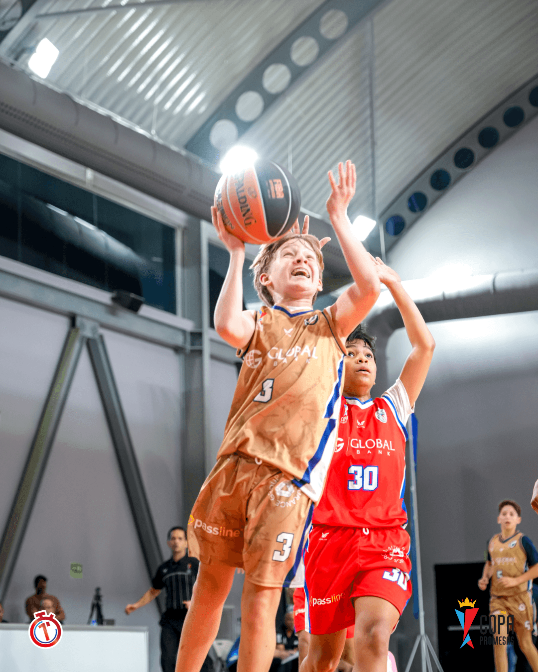 AIP Fighting Owls vs CBP Wildcats — foto 21