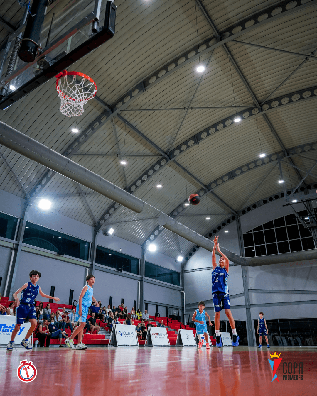 IAE Titans vs Dragons — foto 22