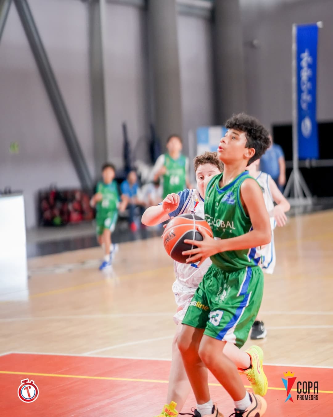 AHP Legends vs Wild Lynx — foto 22