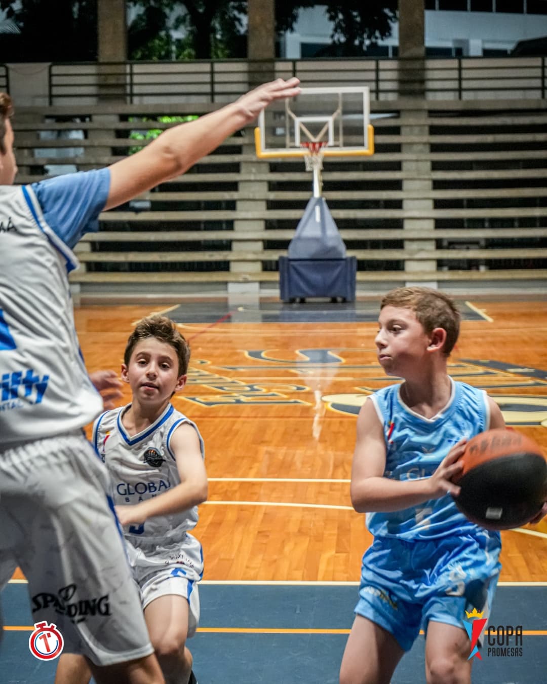 AHP Legends vs IAE Titans — foto 9
