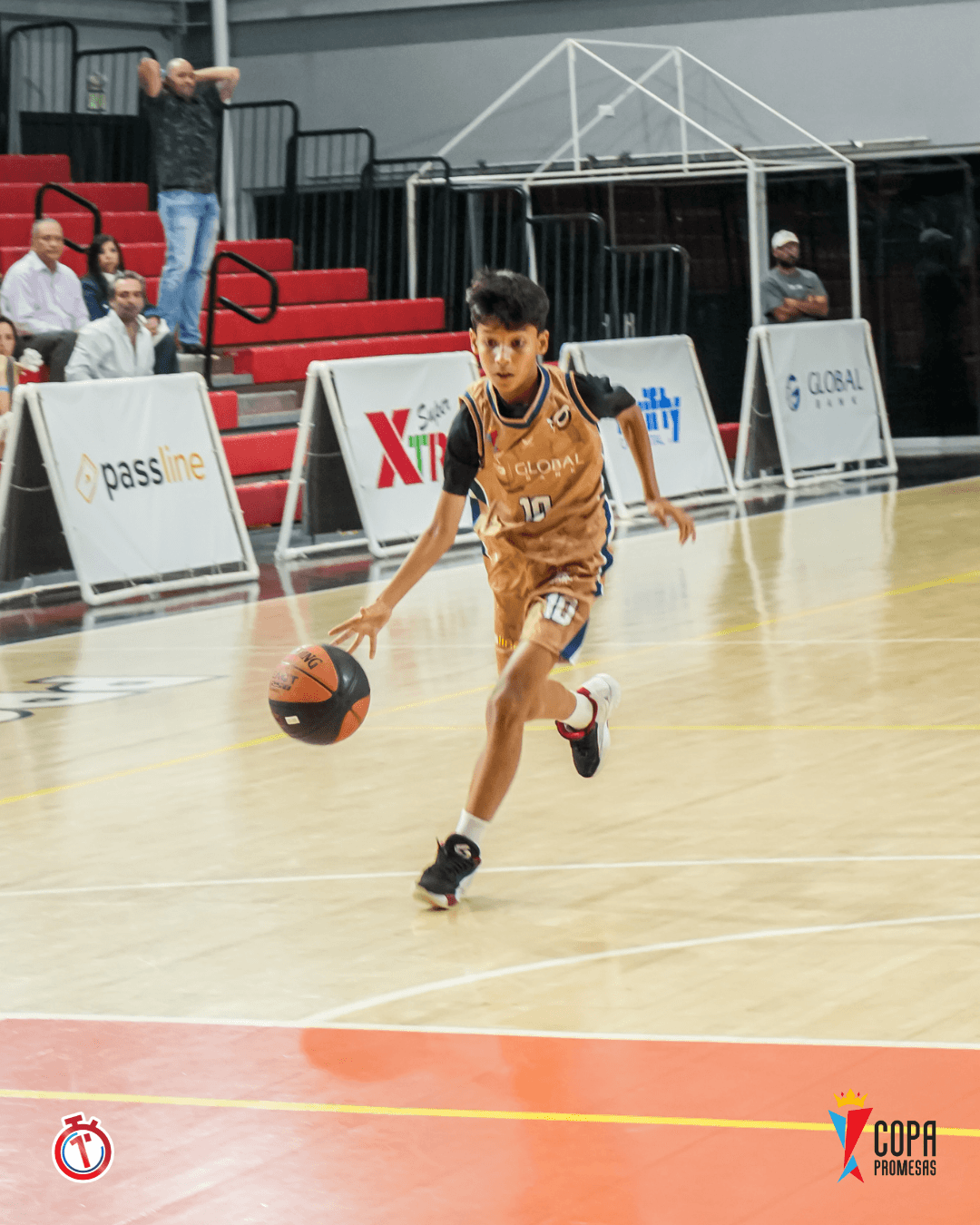 Dragons vs AIP Fighting Owls — foto 22