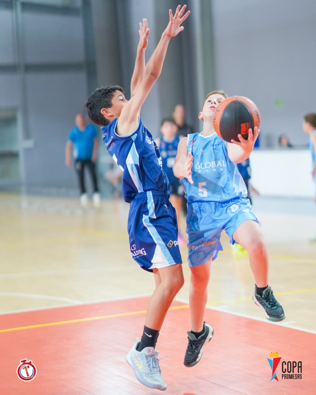 Dragons vs IAE Titans — foto 22