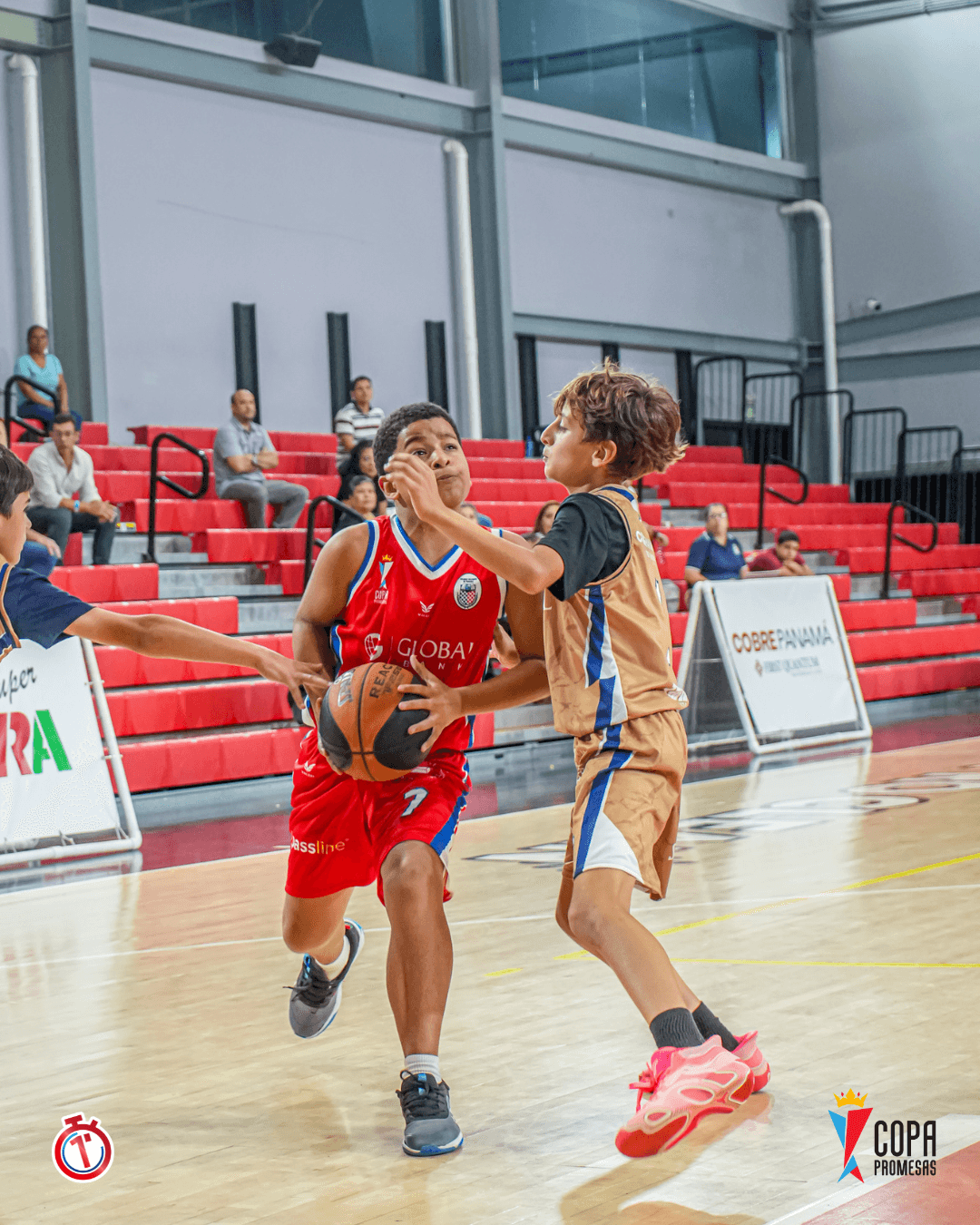 CBP Wildcats vs AIP Fighting Owls — foto 22