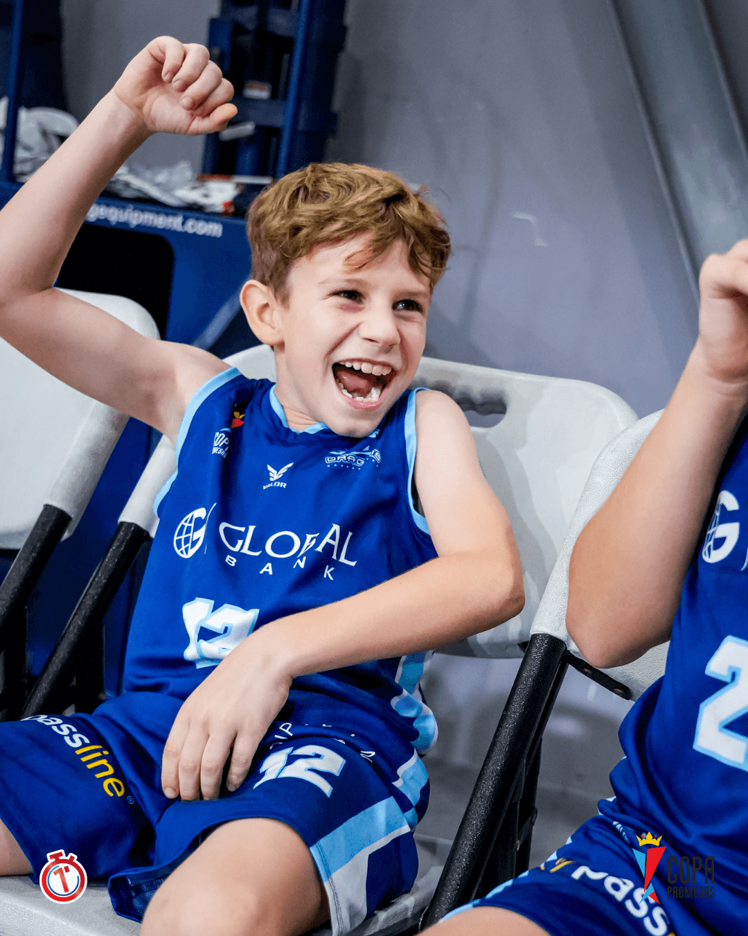 IAE Titans vs Dragons — foto 23