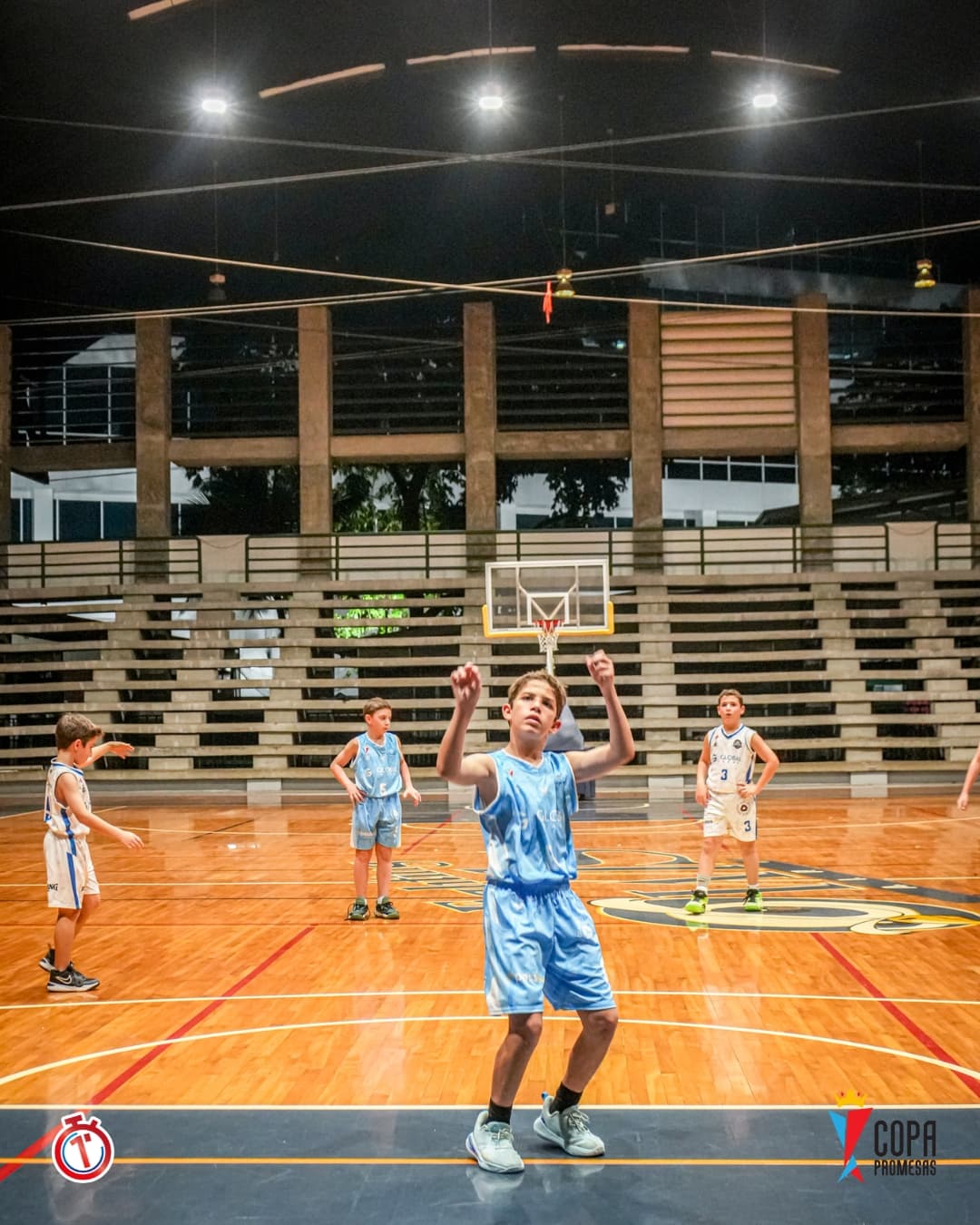AHP Legends vs IAE Titans — foto 8