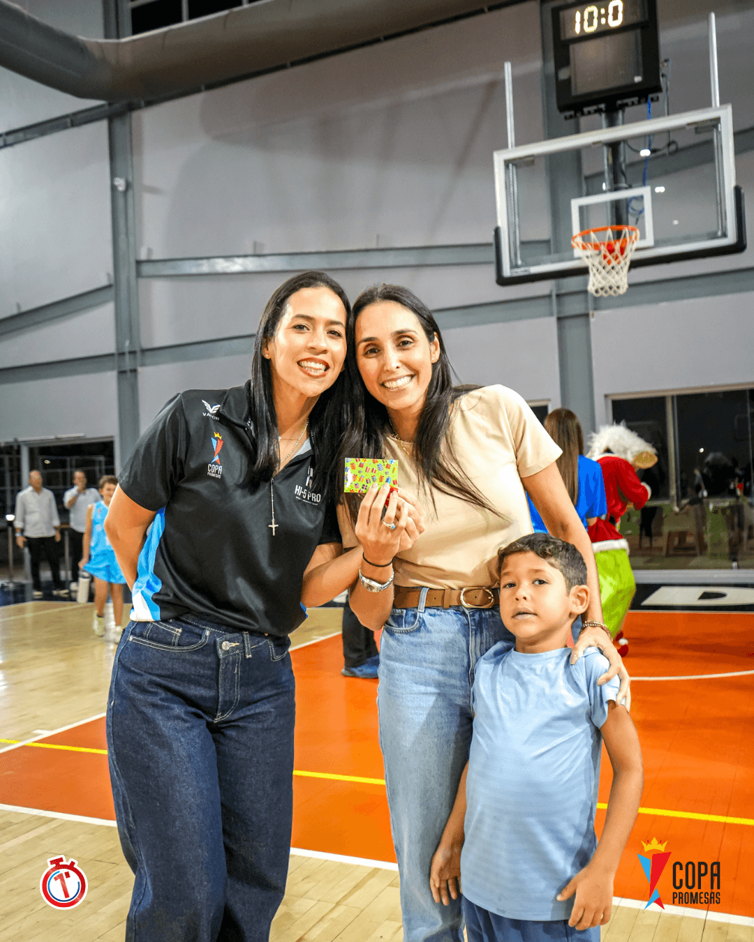 IAE Titans vs Mustang — foto 23