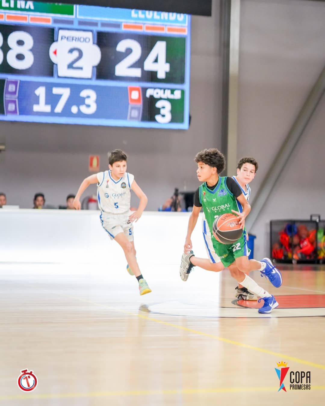 AHP Legends vs Wild Lynx — foto 23